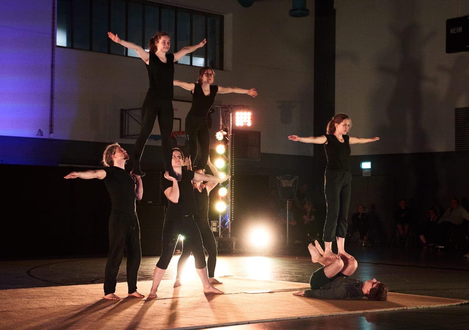Campus Sport Show 2020