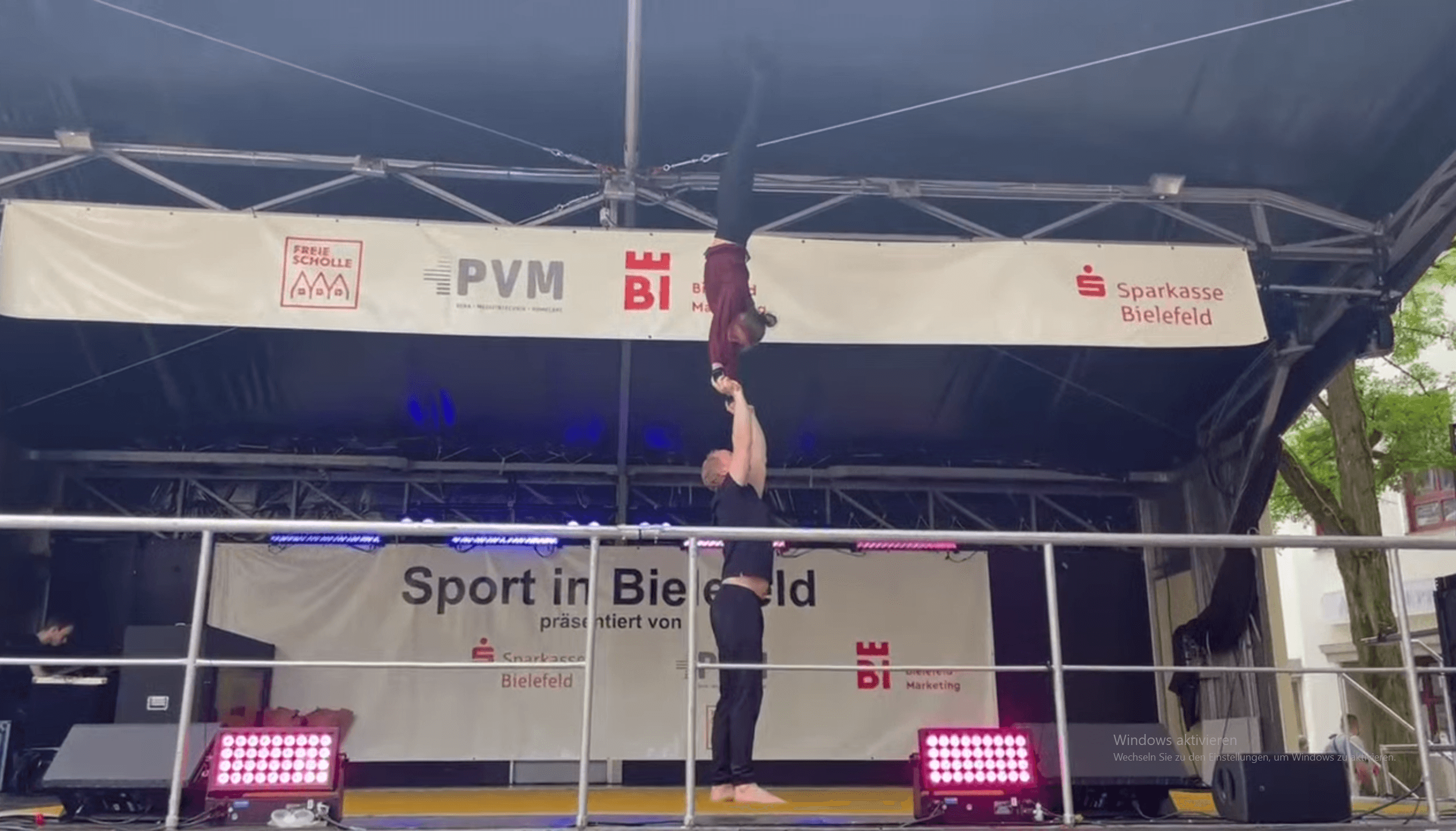 Leineweber Markt 2026